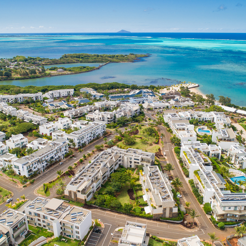 Living in Mauritius Azuri Mauritius